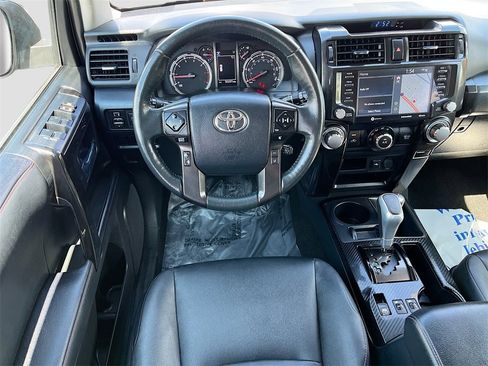 Used 2023 Toyota 4Runner TRD Off-Road Premium image 22