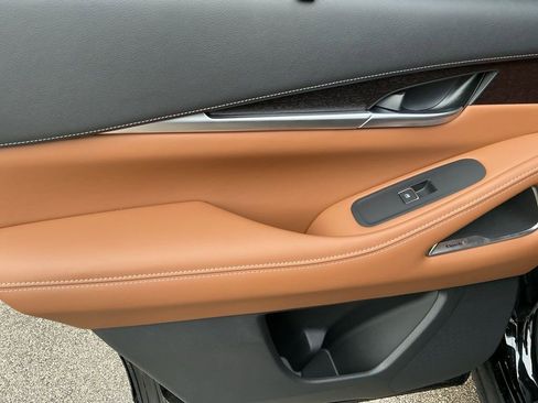 Certified 2026 INFINITI QX60 Autograph image 26