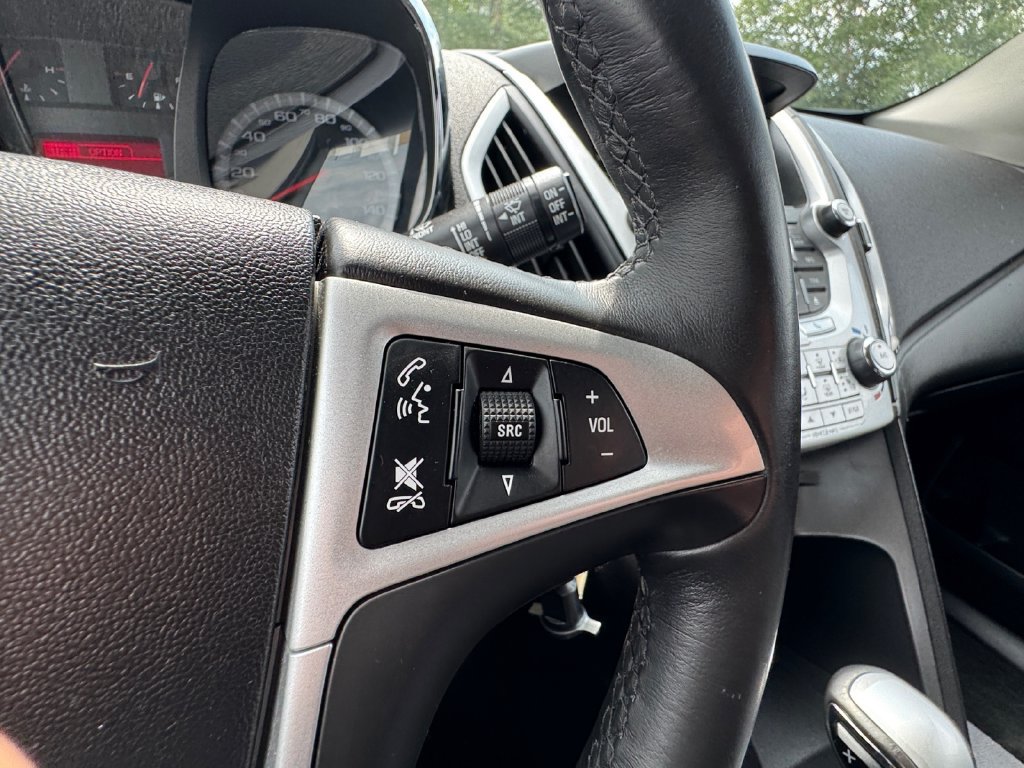 Used 2014 GMC Terrain SLE w/ Convenience Package FWD image 16