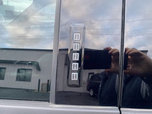 Used 2024 Ford F150 XLT w/ Equipment Group 302A MID image 15