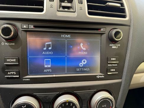 Used 2017 Subaru Forester 2.5i w/ Alloy Wheel Package image 22