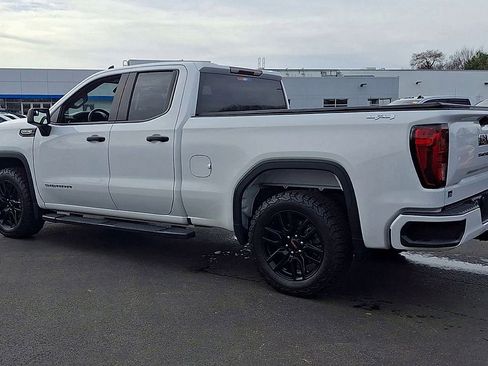 Certified 2023 GMC Sierra 1500 Pro w/ Graphite Edition image 7