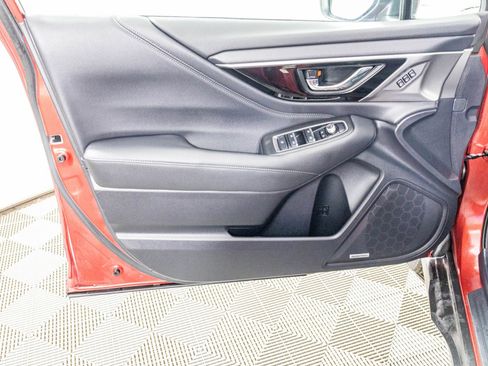 Used 2022 Subaru Outback Limited XT image 36