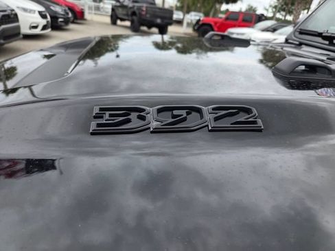 Certified 2026 Jeep Wrangler Unlimited Rubicon 392 w/ Quick Order Package 27X Moab AWD/4WD image 3