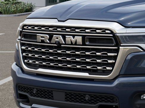 New 2026 RAM 1500 Limited AWD/4WD image 38