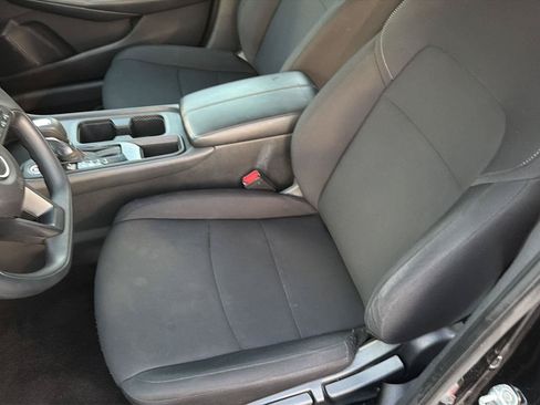 Used 2024 Nissan Sentra S FWD image 29