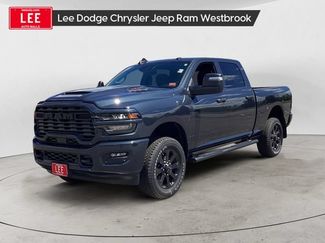 New 2026 RAM 2500 Tradesman AWD/4WD video 1