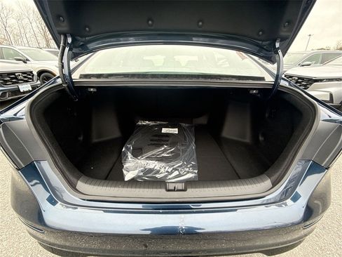 New 2025 Honda Accord EX-L image 20