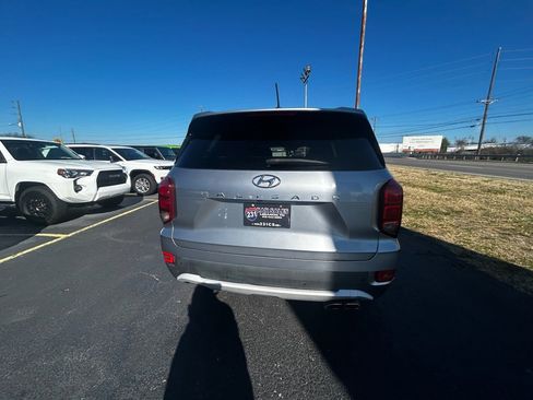 Used 2020 Hyundai Palisade SEL image 4