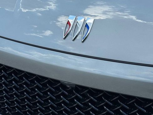 New 2025 Buick Enclave Sport Touring w/ Super Cruise Package image 7