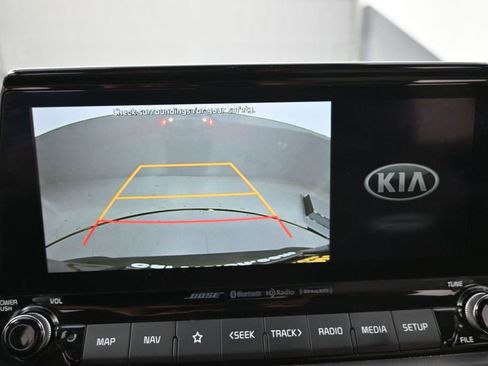 Used 2021 Kia Seltos SX AWD/4WD image 14