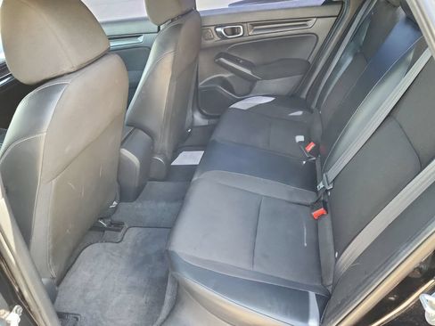 Used 2022 Honda Civic Sport image 9
