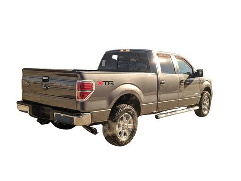 Used 2014 Ford F150 XLT w/ XTR Package image 31