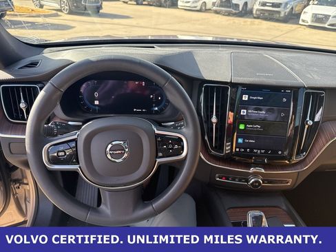 Certified 2023 Volvo XC60 B6 Ultimate image 19