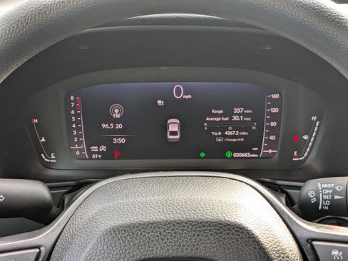 Used 2024 Honda Accord EX image 29