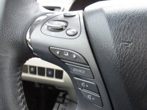 Used 2020 Nissan Murano SV w/ Premium Package image 15