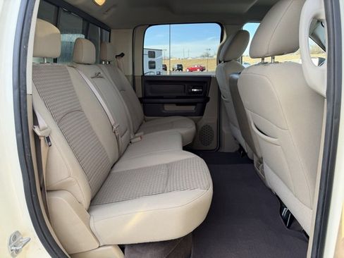 Used 2010 Dodge Ram 1500 Truck SLT w/ Big Horn Regional Pkg image 12