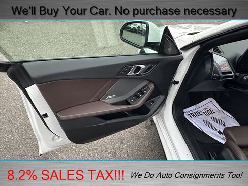 Used 2025 BMW 228i xDrive image 18