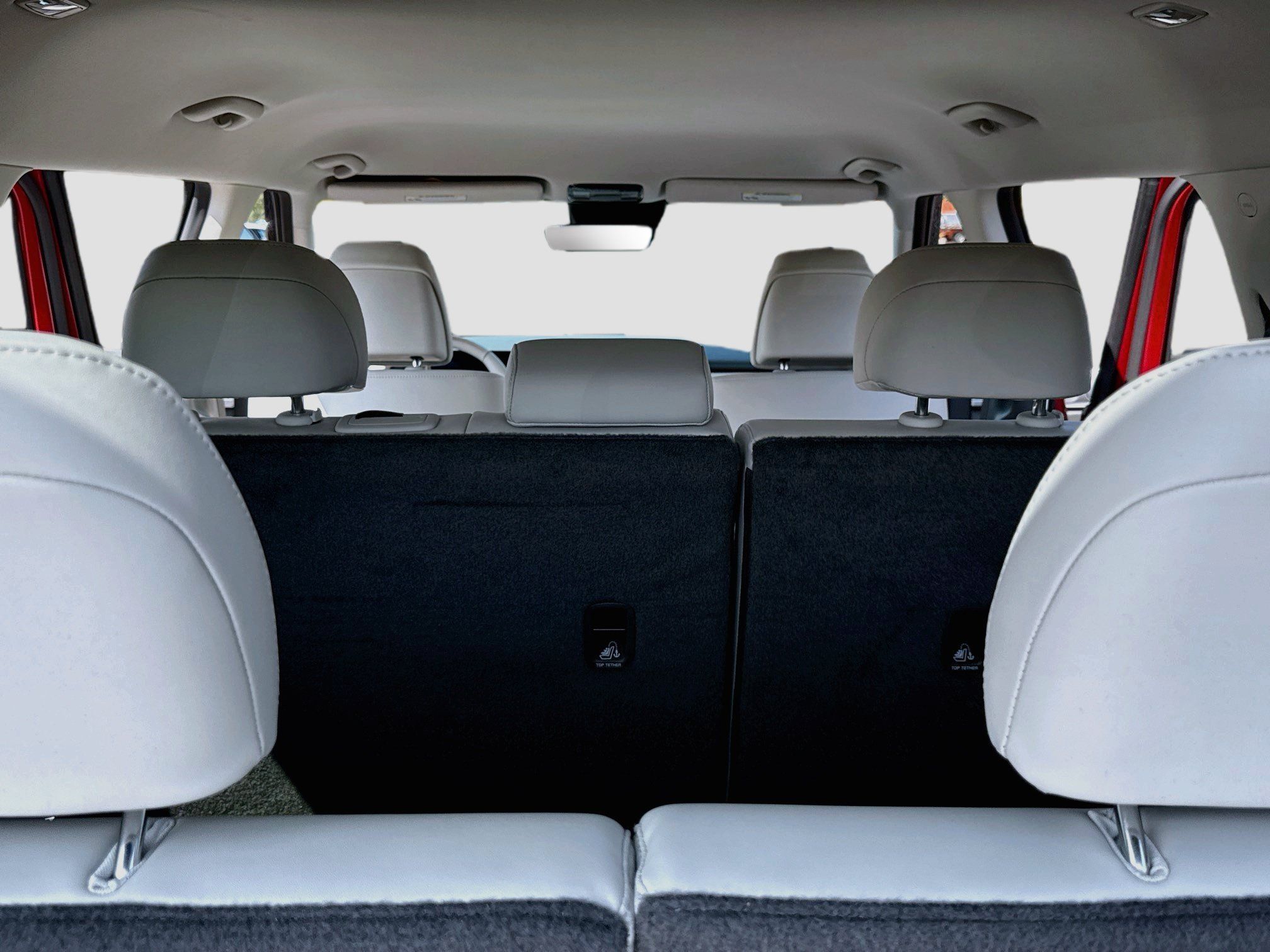 Certified 2025 Hyundai Santa Fe SEL FWD image 21