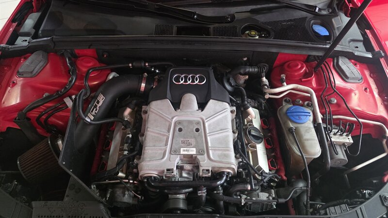 Used 2014 Audi S5 Prestige AWD/4WD image 29