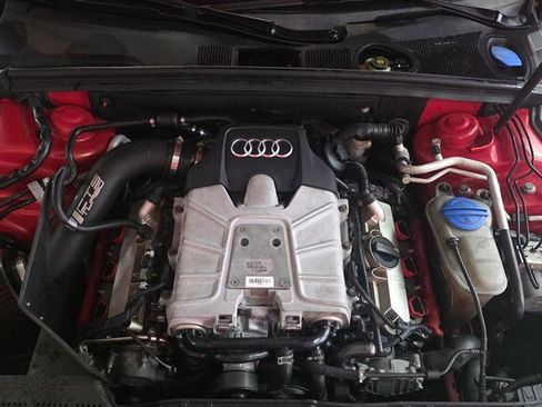 Used 2014 Audi S5 Prestige image 29