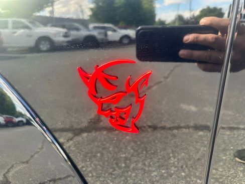 Used 2018 Dodge Challenger SRT Demon RWD image 25
