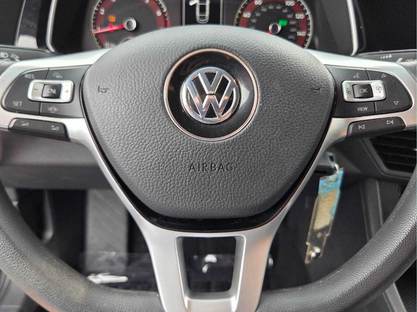 Used 2021 Volkswagen Jetta S FWD image 25