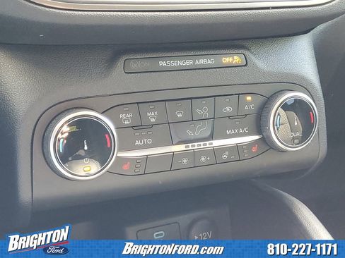 Certified 2023 Ford Escape Active w/ Cold Weather Package FWD image 25