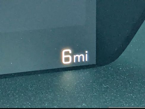 New 2025 Chevrolet Colorado Z71 w/ Midnight Edition image 29