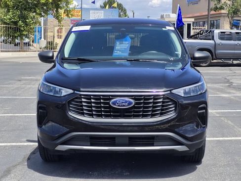 Certified 2025 Ford Escape Active AWD/4WD image 2