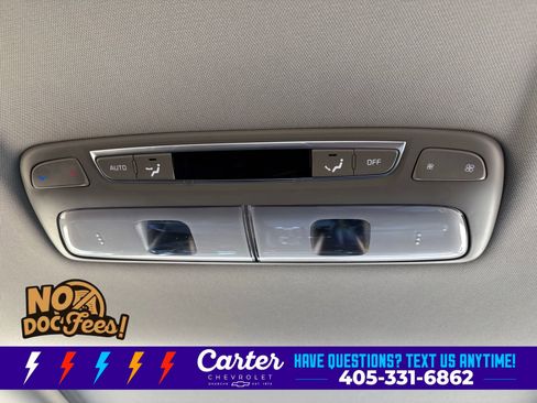 Used 2025 Kia Telluride S AWD/4WD image 58