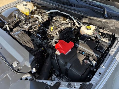 Used 2023 Ford Ranger XLT w/ Equipment Group 301A Mid image 30