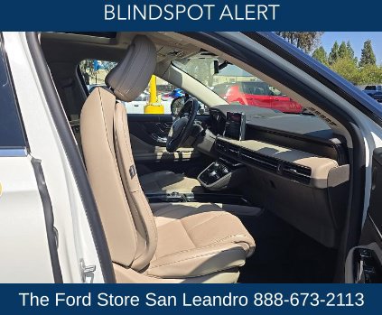 Used 2022 Lincoln Corsair Grand Touring w/ Elements Technology Bundle AWD/4WD image 13