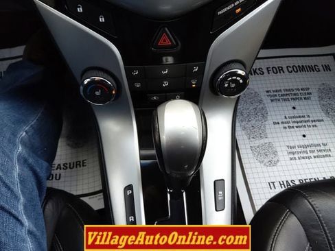 Used 2012 Chevrolet Cruze LT image 39