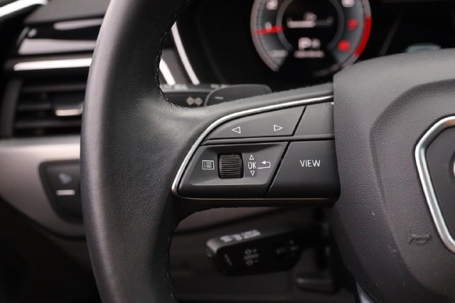Used 2023 Audi A5 2.0T Premium Plus w/ Premium Plus AWD/4WD image 13