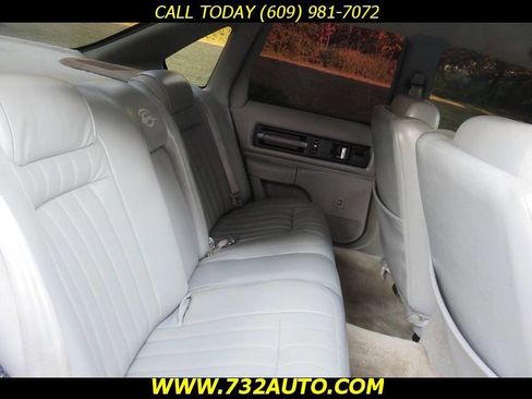 Used 1995 Chevrolet Impala SS image 21