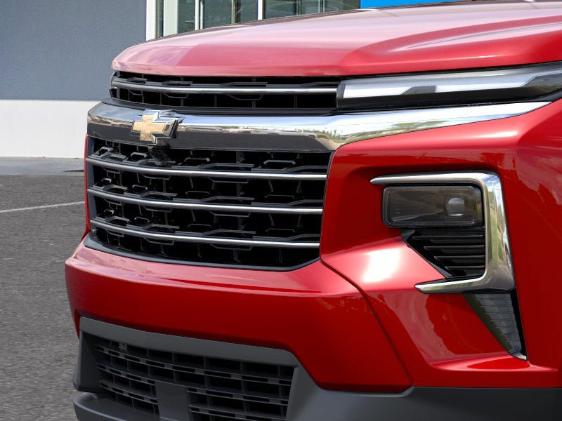 New 2027 Chevrolet Traverse LT AWD/4WD image 41