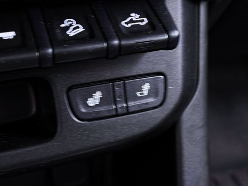 Used 2022 Chevrolet Colorado ZR2 AWD/4WD image 27