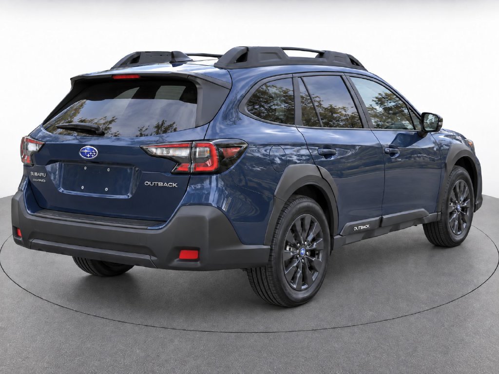 Used 2024 Subaru Outback Onyx Edition AWD/4WD image 32