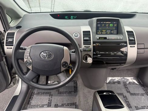 Used 2005 Toyota Prius image 17