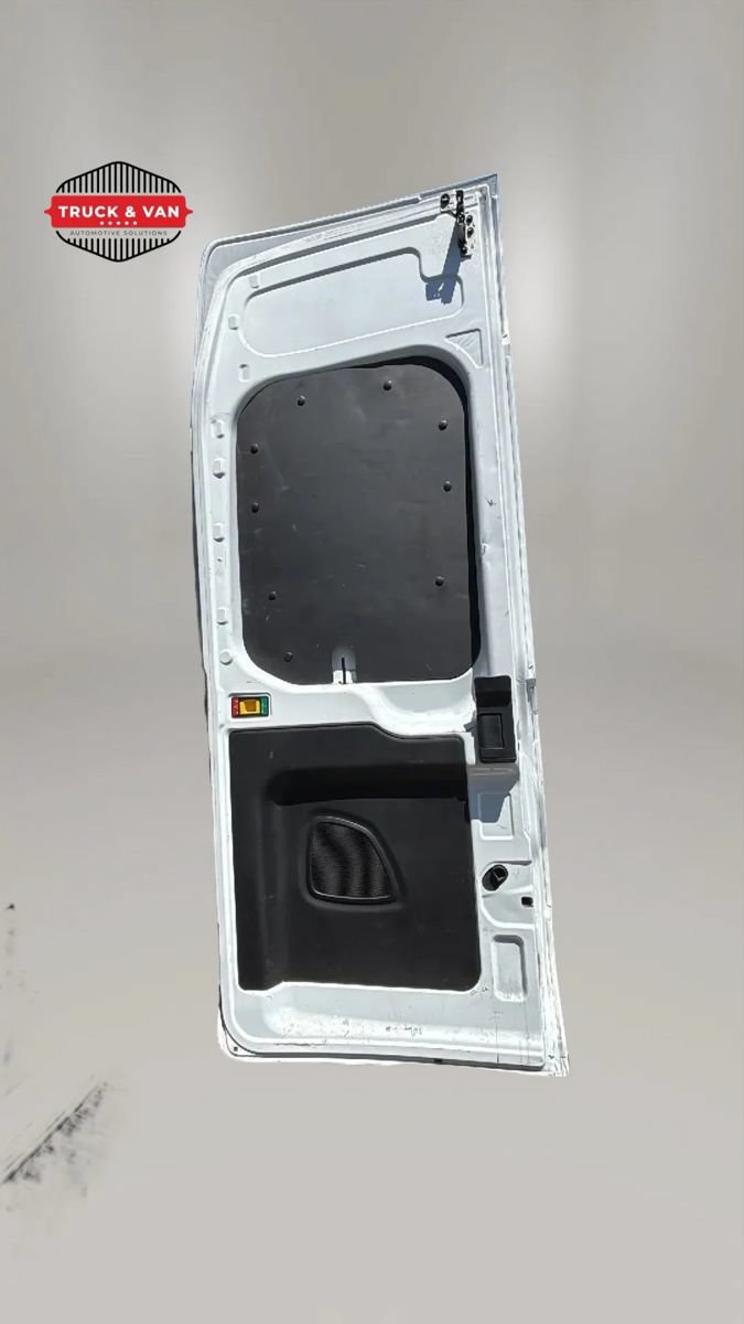Used 2022 Ford E-Transit 148 High Roof w/ Load Area Protection Package RWD image 45