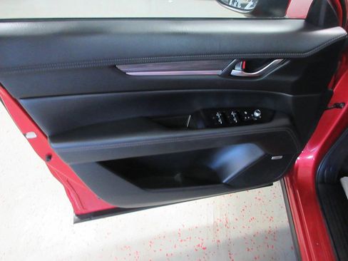 Used 2021 MAZDA CX-5 Grand Touring Reserve AWD/4WD image 31
