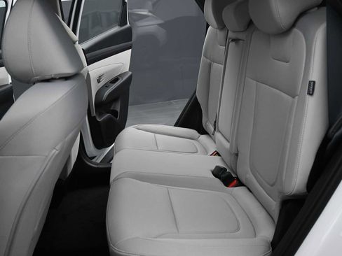 New 2026 Hyundai Tucson Blue SE w/ Tow & Go Package image 14