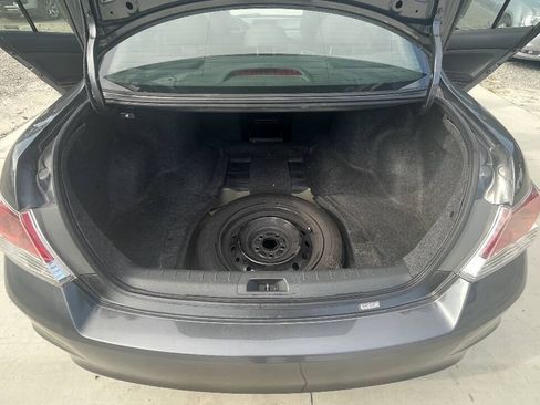 Used 2011 Honda Accord SE image 40