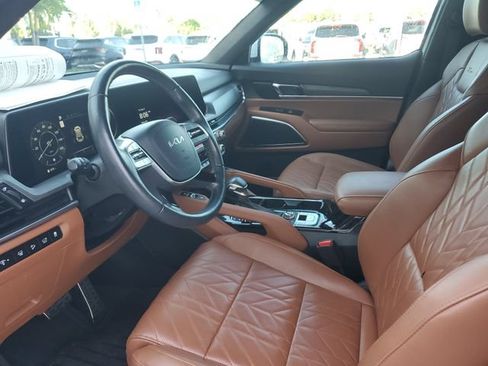 Certified 2024 Kia Telluride SX Prestige X-Pro AWD/4WD image 17