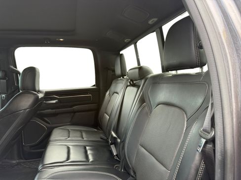 Used 2020 RAM 1500 Rebel w/ Rebel Level 2 Equipment Group AWD/4WD image 11