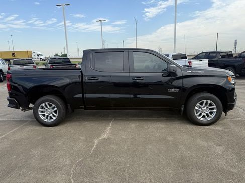 New 2026 Chevrolet Silverado 1500 RST image 10