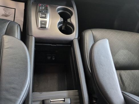 Used 2020 Honda Passport EX-L image 22