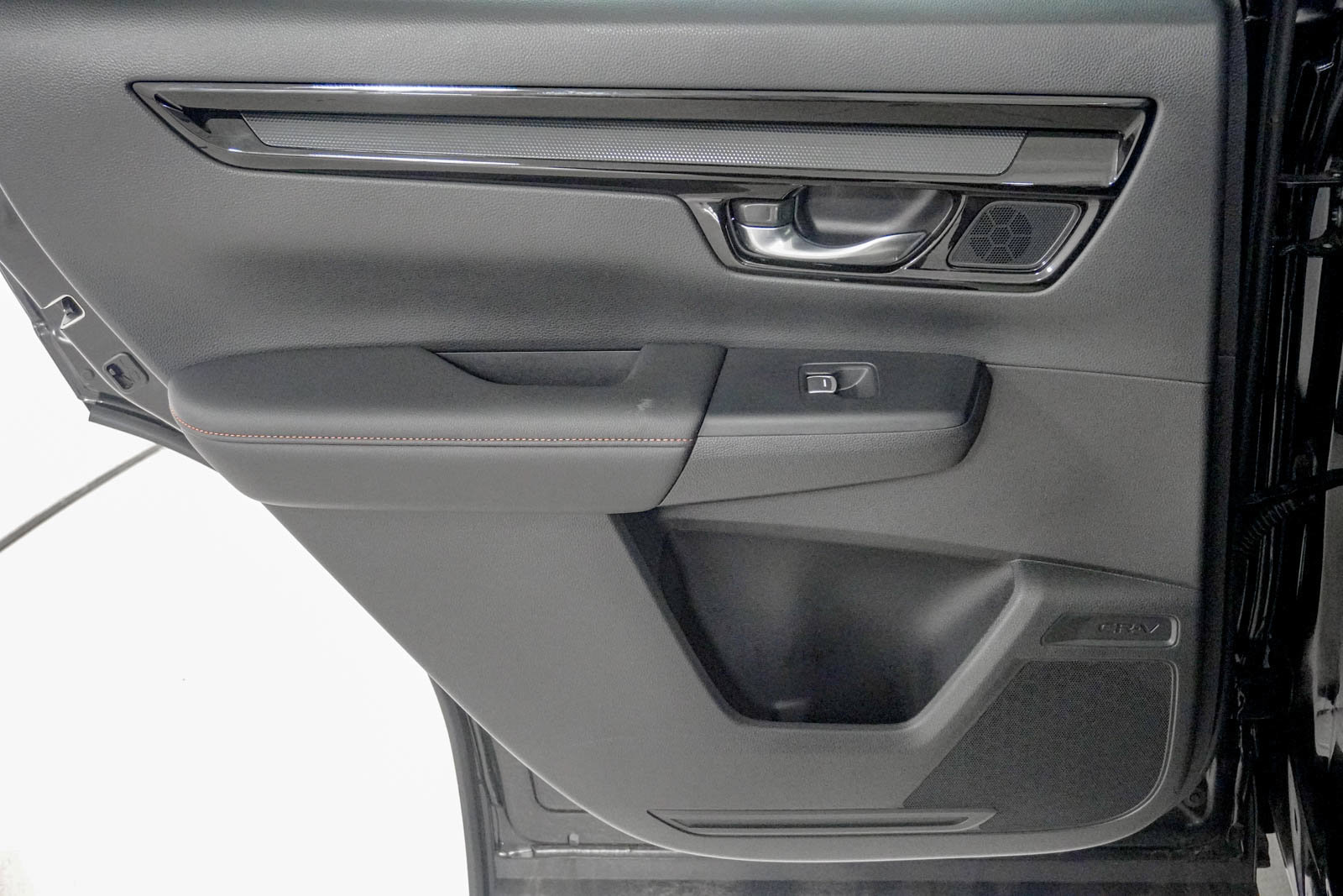 Certified 2026 Honda CR-V Sport Touring image 36