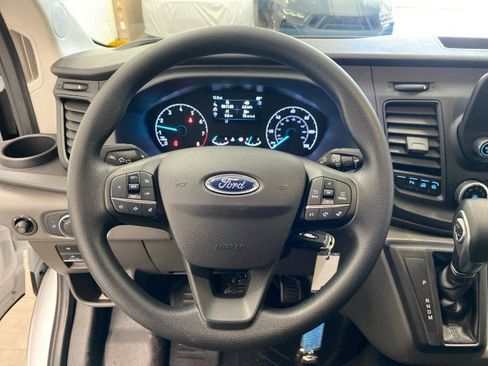 New 2024 Ford Transit 150 Low Roof image 13
